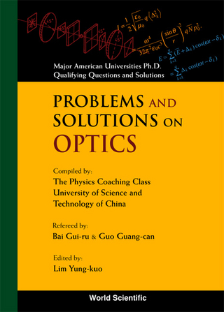 PROB & SOLN ON OPTICS (B/S)