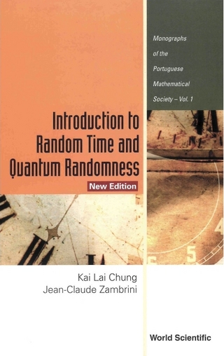 INTR TO RANDOM TIME & QUANTUM RAN...(V1)
