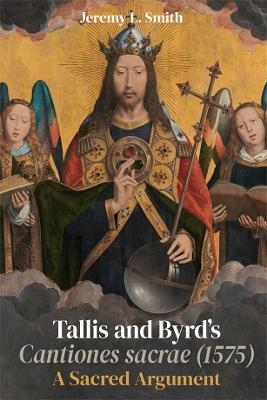 Tallis and Byrd’s Cantiones sacrae (1575)