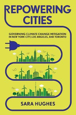 Repowering Cities - Sara Hughes
