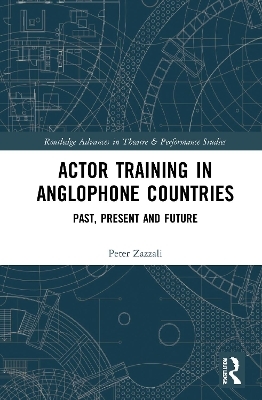 Actor Training in Anglophone Countries