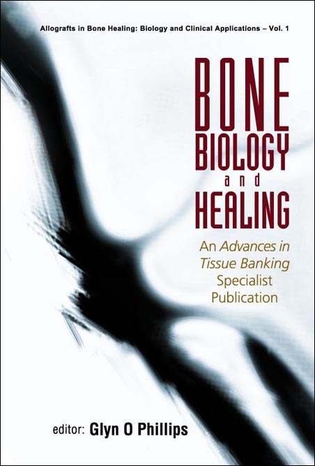 BONE BIOLOGY & HEALING (V1) - 