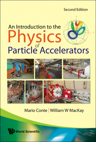 INTRO TO PHYS OF PART ACCEL(2ED)