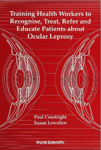 TRAINING HEALTH WORKERS TO RECOGNISE... - Paul Courtright, Susan Lewallen