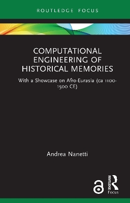 Computational Engineering of Historical Memories