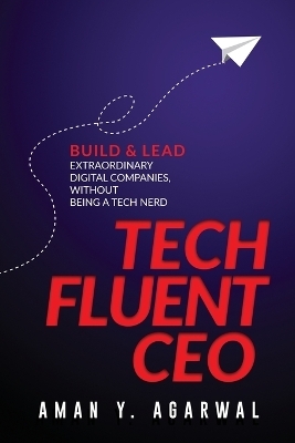 Tech Fluent CEO