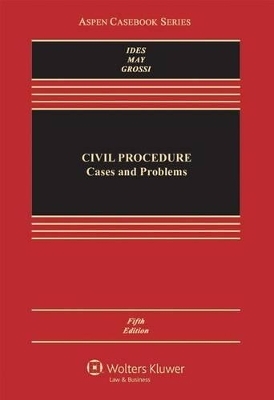 Civil Procedure