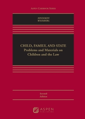 Child Family and State