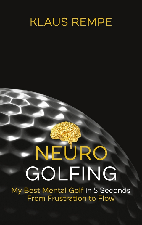 Neurogolfing - Klaus Rempe