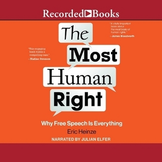 The Most Human Right