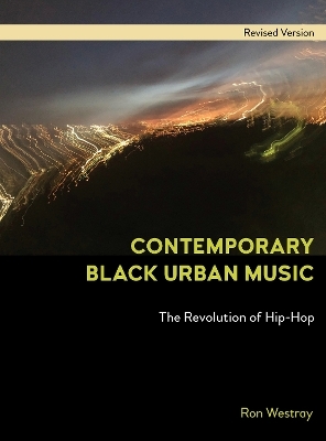 Contemporary Black Urban Music - Ron Westray