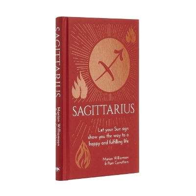 Sagittarius - Marion Williamson, Pam Carruthers