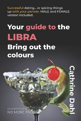 Libra - No More Frogs