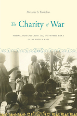Charity of War -  Melanie S Tanielian