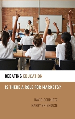Debating Education - Harry Brighouse, David Schmidtz