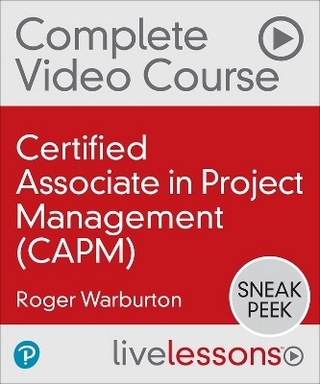 Certified Associate in Project Management  Complete Video Course and Practice Test