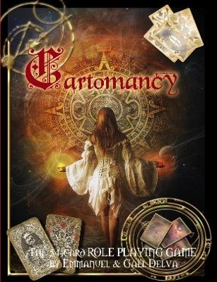Cartomancy RPG English
