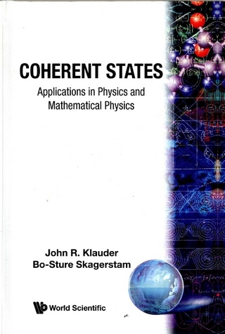 COHERENT STATES  (B/H)