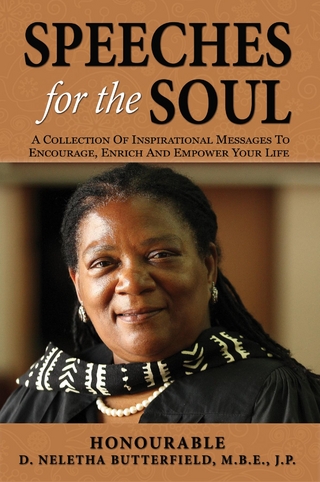 Speeches for the Soul