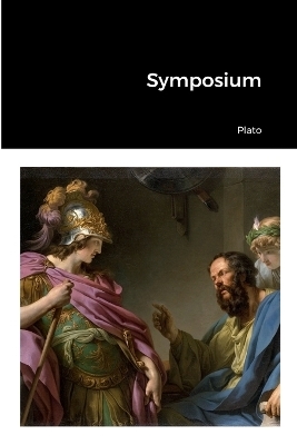 Symposium -  Plato