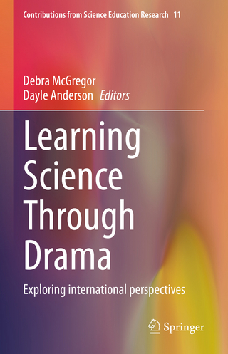 Learning Science Through Drama