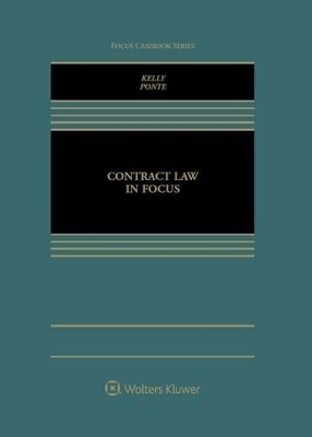 Contract Law in Focus