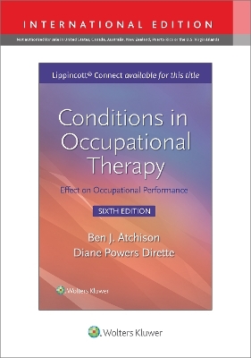 Conditions in Occupational Therapy