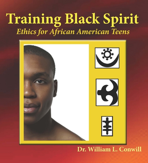 Training Black Spirit - Ph.D. Conwill  William L.