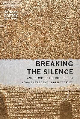 Breaking the Silence - 