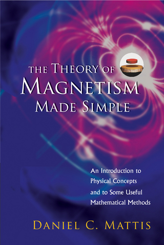 THEORY OF MAGNETISM MADE SIMPLE, THE