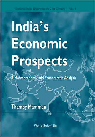 INDIA'S ECONOMIC PROSPECTS (V4)
