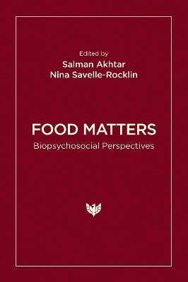 Food Matters