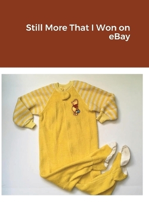 Still More That I Won on eBay - William Smith