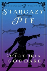Stargazy Pie - Victoria Goddard