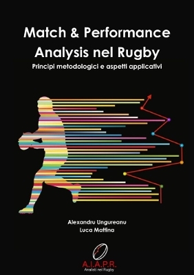 Match & Performance Analysis nel Rugby - Alexandru Ungureanu, Luca Mattina