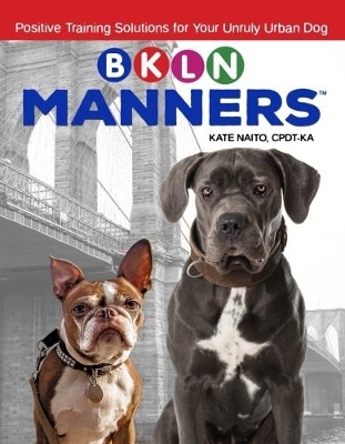 BKLN Manners - Kate Naito