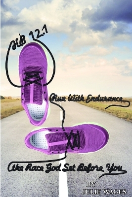 Hb 12.1 - Julie Wages