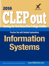 CLEP Information Systems - Sharon A Wynne