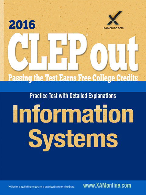CLEP Information Systems - Sharon A Wynne