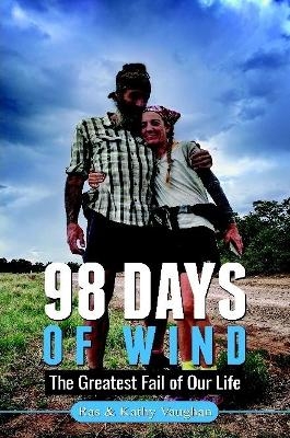 98 Days Of Wind