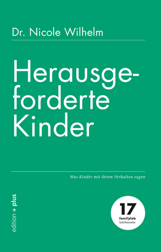 Herausgeforderte Kinder