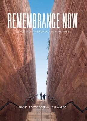 Remembrance Now - Mich&egrave;le Woodger, Tszwai So