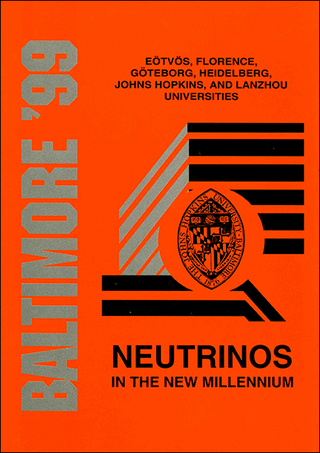 NEUTRINOS IN THE NEW MILLENNIUM