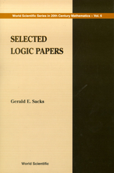 SELECTED LOGIC PAPERS (V6) - 