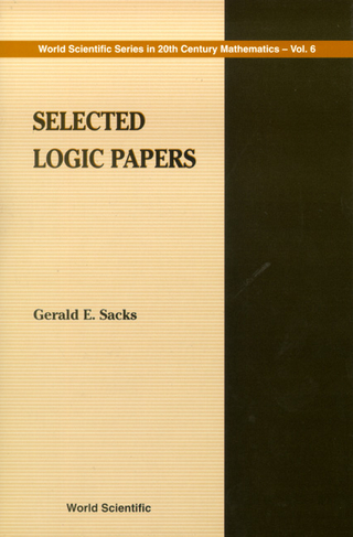 SELECTED LOGIC PAPERS (V6)