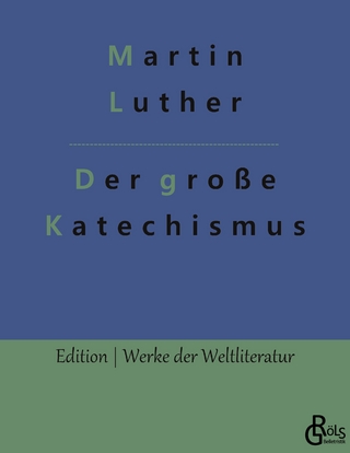 Der große Katechismus