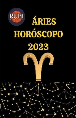 Áries Horóscopo 2023