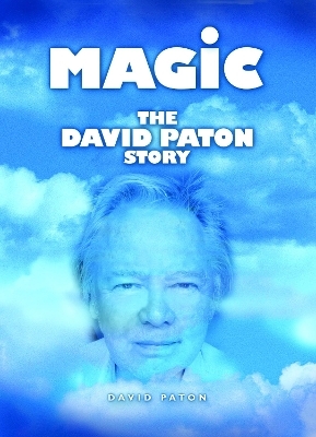Magic - David Paton
