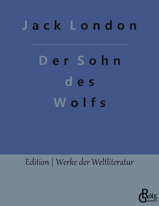 Der Sohn des Wolfs