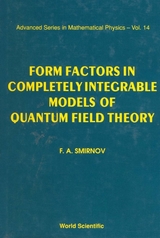 FORM FACTORS IN COMPLETELY... (V14) - F A Smirnov
